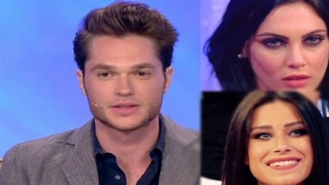 Uomini e Donne, Marco &egrave; pronto a scegliere: Giorgia o Federica? Ecco l'indizio