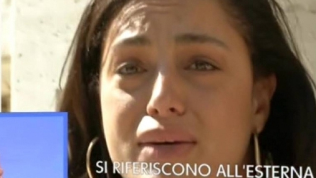 Uomini e Donne replica 20 marzo: i pianti di Desir&eacute;e per Mattia ... - tuttotv.net