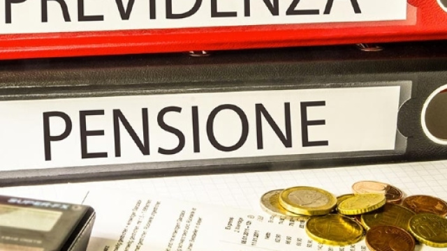 Vecchiaia, anzianit&agrave;, ma anche APE, quota 41 e opzione donna, come funziona la decorrenza delle misure