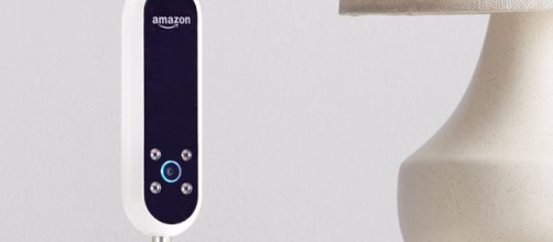 Amazon Echo Look, a virtual changing room soon- businessinsider.in