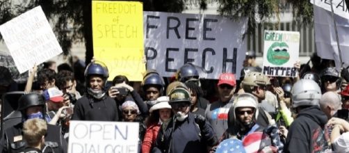 Ann Coulter canceled UC Berkeley event ... - washingtonexaminer.com