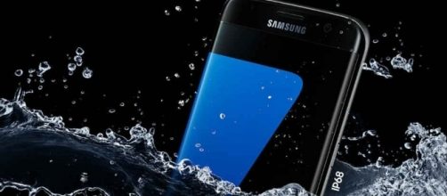 Apple iPhone 8, Samsung Galaxy S8 may come with IP68 certification ... - digit.in