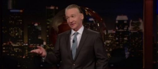 Bill Maher on Donald Trump, via Twitter