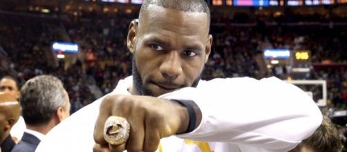 Can LeBron James and the Cavaliers repeat as NBA champions ... - cleveland.com