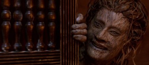 Doctor Who episode 10,season 4 screenshot image via Flickr.com