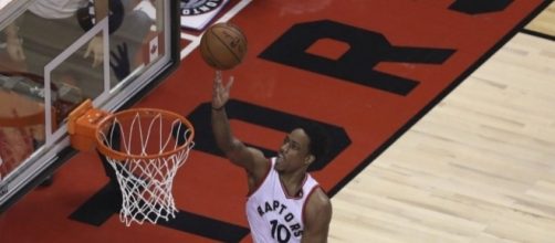 Lowry lifts Raptors to 106-100 Game 2 win over Bucks | Toronto Star - thestar.com