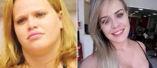 Paulinha, ex-BBB11, conta como perdeu 44 kg apenas com dieta e treinos