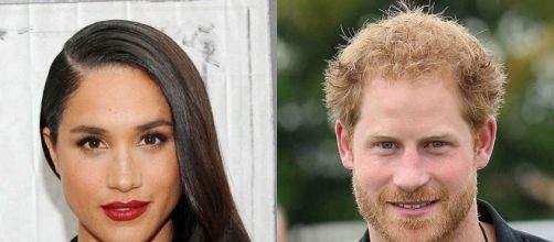 Prince Harry and Meghan Markle might get engaged soon - Photo: Blasting News Library =thereveillenwu.com