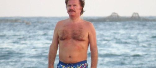 Programas TV: Bigote Arrocet, &iquest;el bombazo de Supervivientes 2017 ... - elconfidencial.com