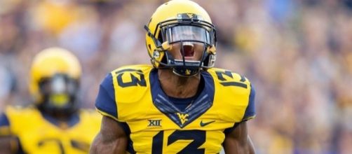 Rasul Douglas Feeds - 247sports.com