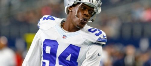 Report | Randy Gregory Fails Another NFL Drug Test - fanragsports.com