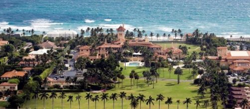 Rising seas threaten a jewel of Trump's real estate empire - The ... - bostonglobe.com