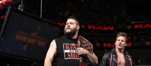 Royal Rumble: Results from WWE showpiece - Randy Orton eliminates ... - thesun.co.uk