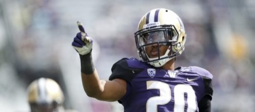 Steelers NFL Draft Watch: Washington Defensive Backs - stillcurtain.com