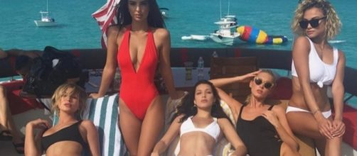 The Fyre Festival Was a Luxury Nightmare - The New Yorker - newyorker.com