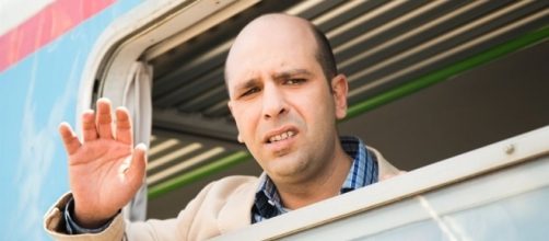 Un italiano en Noruega: M&aacute;s fuerte que su destino - Cr&iacute;tica ... - cinenuevatribuna.es