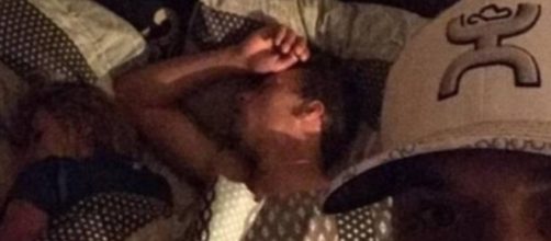 Veja a rea&ccedil;&atilde;o desse homem ao descobrir a trai&ccedil;&atilde;o da mulher