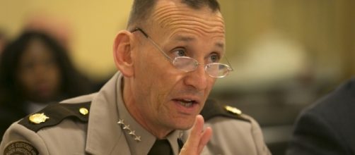 White House names new Secret Service director - federaltimes.com