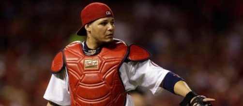 Yadier Molina is a player to build around - The Boston Globe - bostonglobe.com