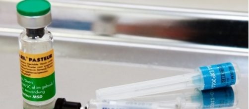 Yellow fever vaccine depleted on July - npr.com