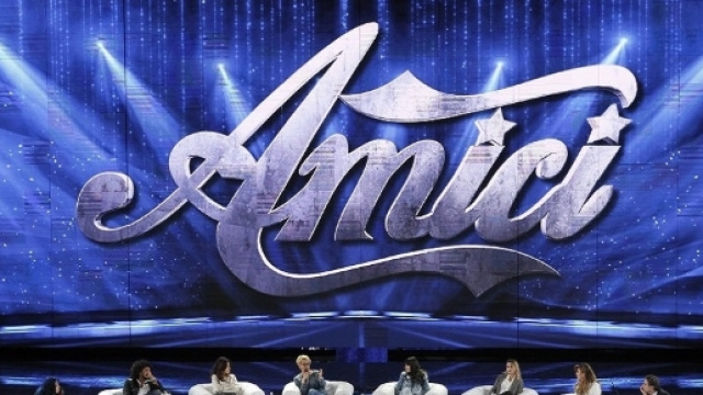 Amici 16 eliminato del 6 maggio
