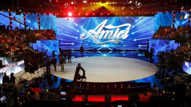 Amici 16 Serale spoiler sesta puntata