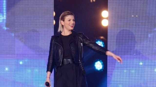 Amici 16: sesta puntata del serale. Cosimo Barra eliminato