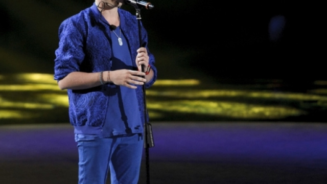 Amici: Riccardo Marcuzzo litiga con i giudici