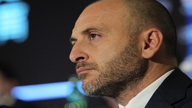 Ausilio vicino ad un nuovo colpo per l'Inter