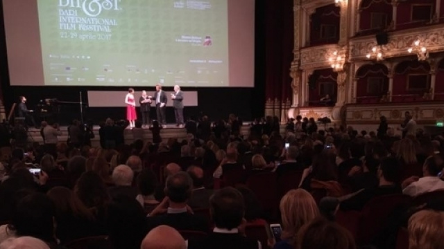 Bif&st 2017, resi noti i nomi dei vincitori