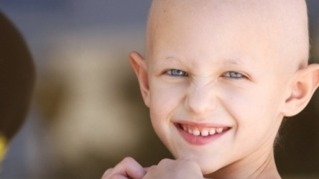 Bimbo di 4 anni muore di cancro