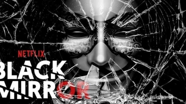 Black Mirror - Today Tv Series - todaytvseries.com