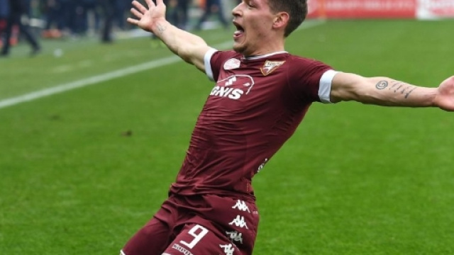 Chelsea transfer news: Andrea Belotti moves closer to Stamford ... - thesun.co.uk