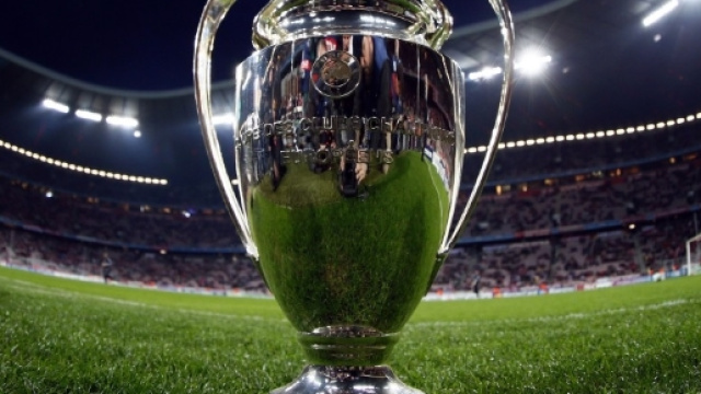 Dove vedere Monaco Juventus: info streaming, diretta tv, formazioni