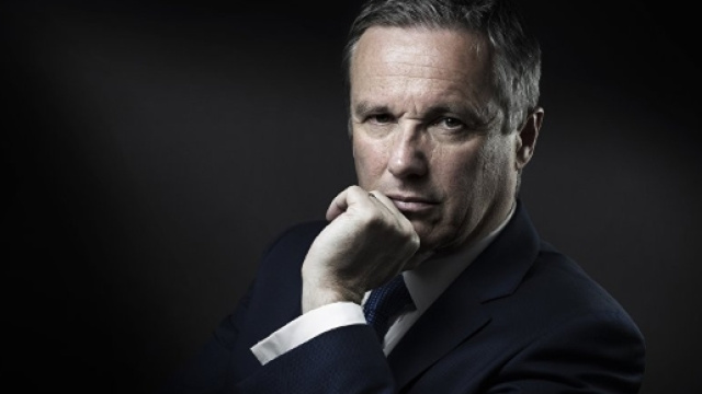 Dupont-Aignan : &laquo;Fillon est un honn&ecirc;te homme qui propose de ... - sputniknews.com