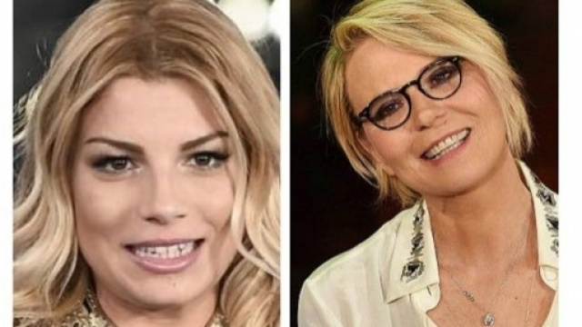 Emma Marrone e Maria De Filippi sotto accusa: ecco perch&egrave;.