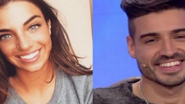 Fabio e Nicole si consolano | Uomini e Donne
