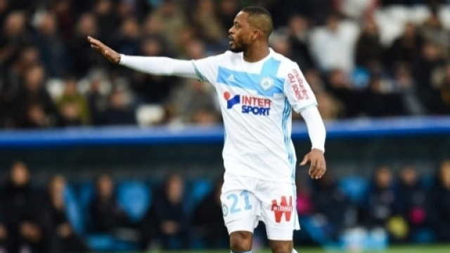 Foot OM - OM : Son agent l'annonce, Evra peut revenir &agrave; la ... - foot01.com