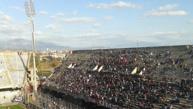 Formazioni e pronostici Serie B, 39^ giornata: Salernitana-Frosinone - 1 maggio 2017