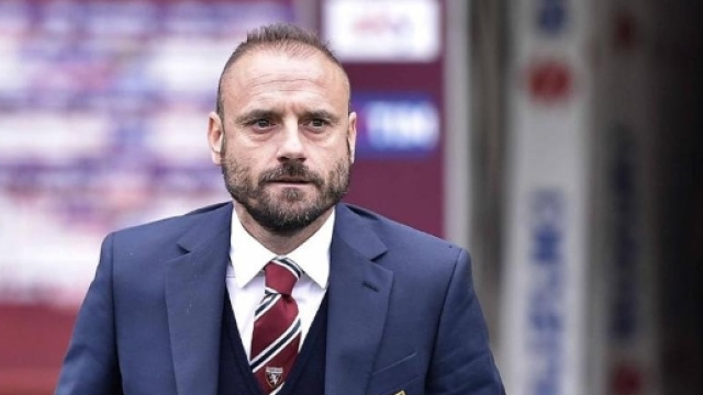 Il rilancio del Toro parte da Petrachi - La Stampa - lastampa.it