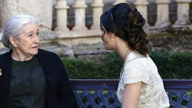 Il Segreto, spoiler: la balia l'angelo custode che salver&agrave; Hernando.