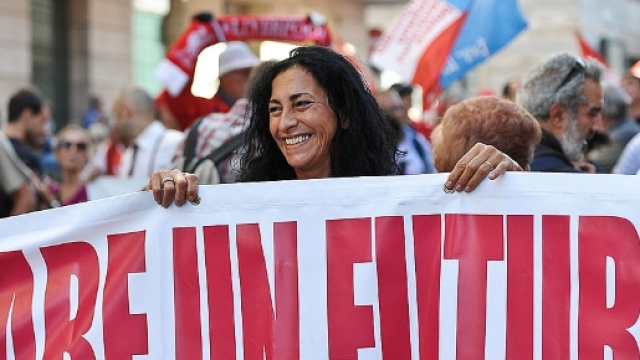 INPS: crollo pensioni e novit&agrave; per i precoci