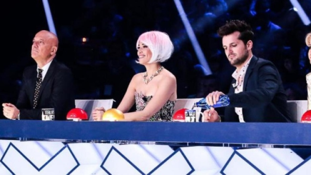 Italia's Got Talent 2017 vincitore finale
