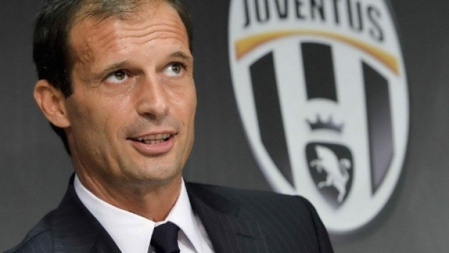 Juventus contro l'Atalanta un pareggio che lascia l'amaro in bocca ai ragazzi di Allegri