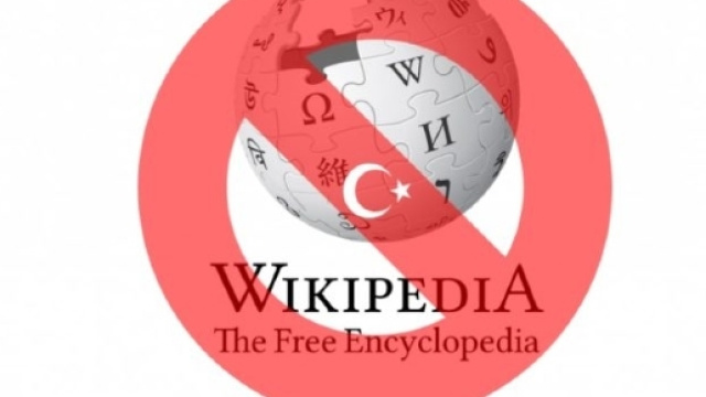 La Turchia blocca l'accesso a Wikipedia per non aver rimosso ... - macitynet.it