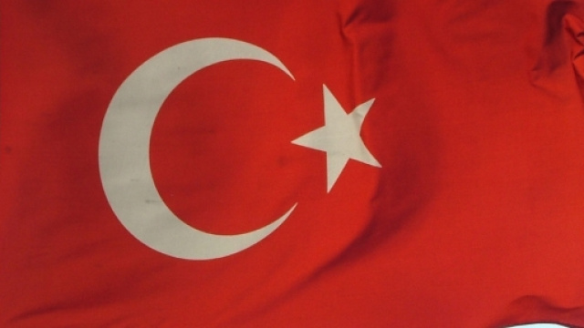 La Turchia blocca oggi la consultazione di Wikipedia in qulunque lingua, cancellando di fatto la circolazione del libero pensiero.