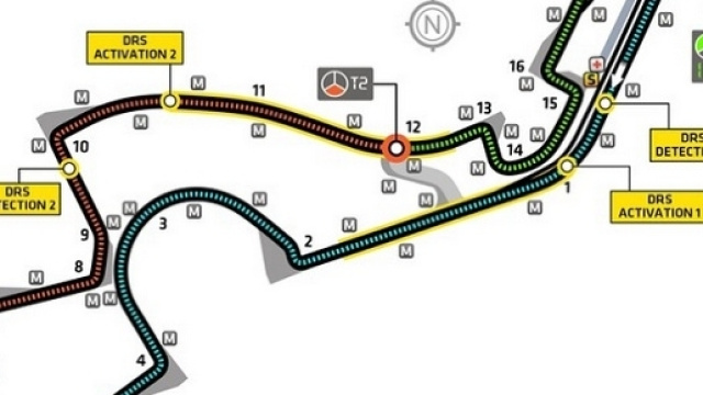 LIVE F1 Gran Premio Russia 2017 - orario diretta Sky e Rai