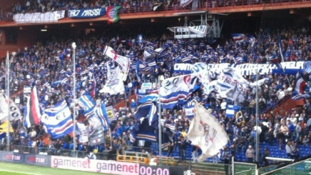 LIVE Torino Sampdoria: info streaming e formazioni ufficiali, news in diretta