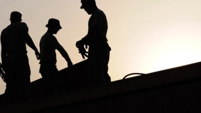 Lo stato delle retribuzioni in Italia