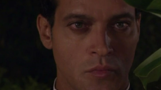 L'onore e il rispetto, Gabriel Garko